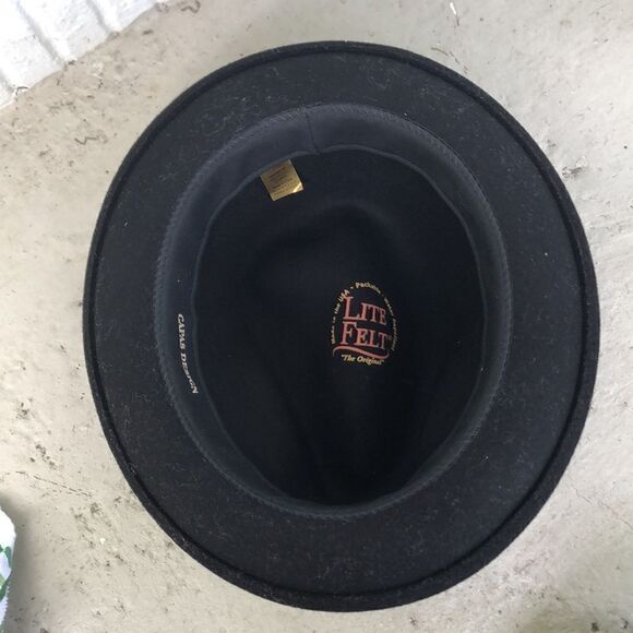 Lite Felt hat - Picture 4 of 8